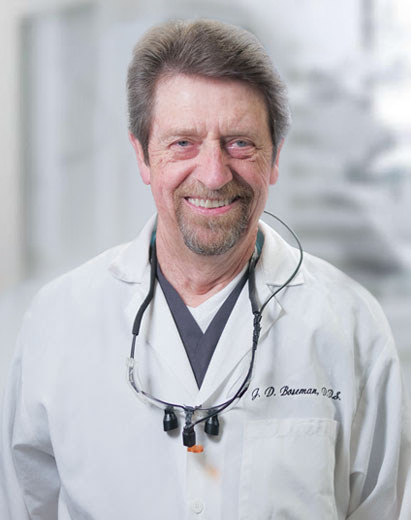 Dr. Jody Boseman -  Dentist Salt Lake City