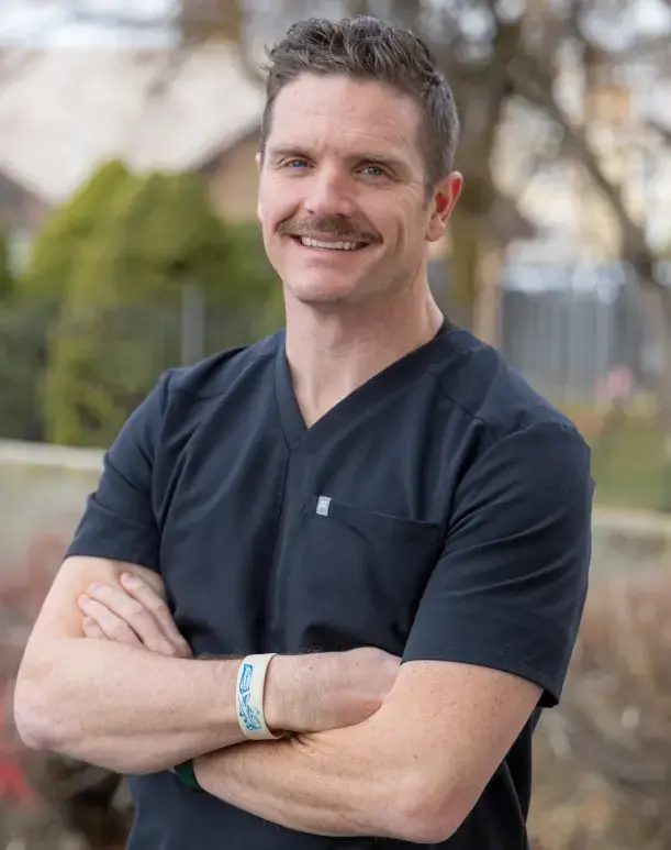 Dr Cody Boseman- Dentist in Salt Lake City, UT