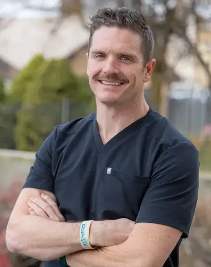 Dr, Cody Boseman - Dentist in Salt Lake City
