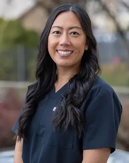 Dr. Victoria Nguyen