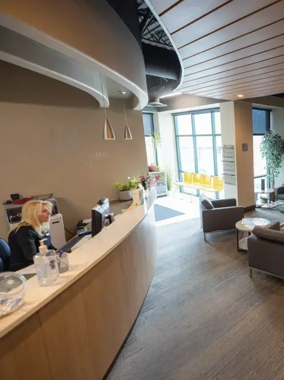 Cottonwood dental- dental office in salt lake city, UT
